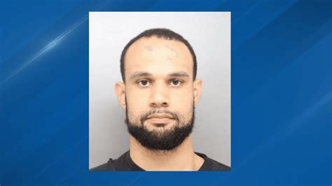 West Chester Police Search For Man Wanted For Sex Crimes
