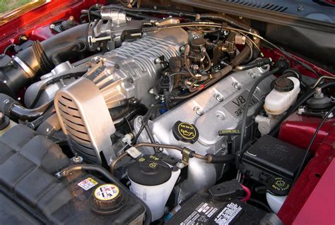 File2003 Ford Mustang Cobra 32v Supercharged Engine Wikipedia