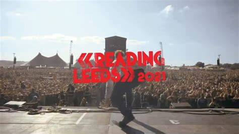 Reading And Leeds Festival News Theyre Back You Me At Six Make A