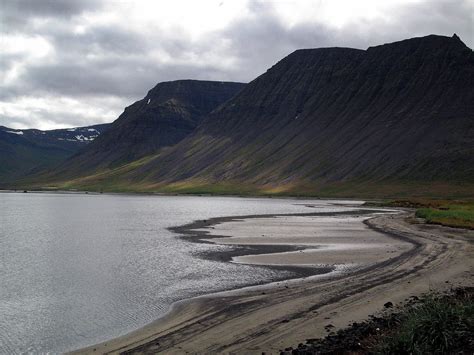 Iceland News And Morevideo And Photos Westfjords In Iceland Photos