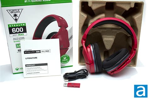 Turtle Beach Stealth Gen Max Review Page Of Aph Networks