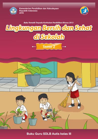 15 Gambar Kartun Lingkungan Sekolah Yang Bersih Deyuni Kahyang