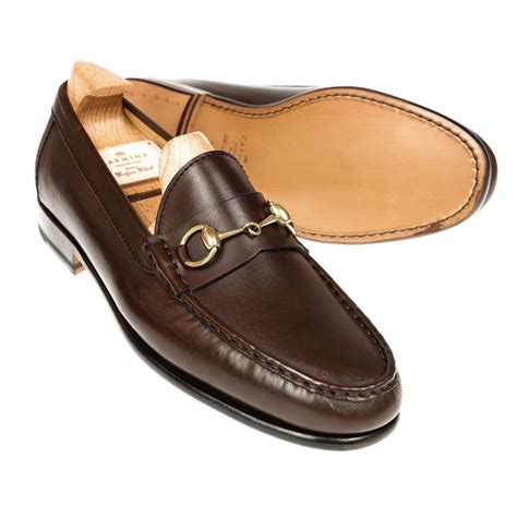 Horsebit Loafers 80746 Xim Dress Shoes Men Loafers Loafers Style