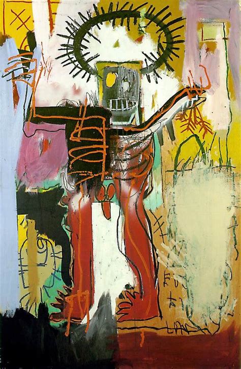 17 Best Images About Basquiat Jackson Pollock On Pinterest Acrylics