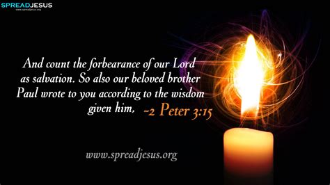 1 simon peter, a servant and apostle of jesus christ, to those who through the righteousness of our god and savior jesus christ have received a faith fundamentally, false teachers attack the gospel of jesus christ. Peter Bible Quotes. QuotesGram