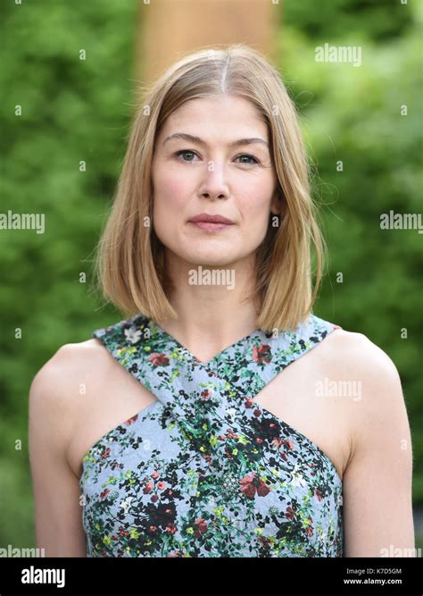 Photo Must Be Credited ©alpha Press 079965 23052016 Rosamund Pike At