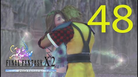 Guia Comentada Final Fantasy X 2 Hd Remaster Al 100 Cap 48