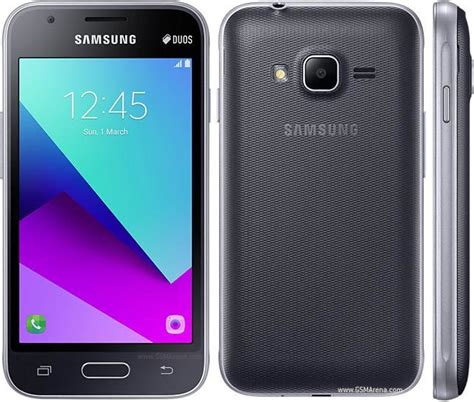 Samsung Galaxy J1 Mini Prime Full Specification Where To Buy