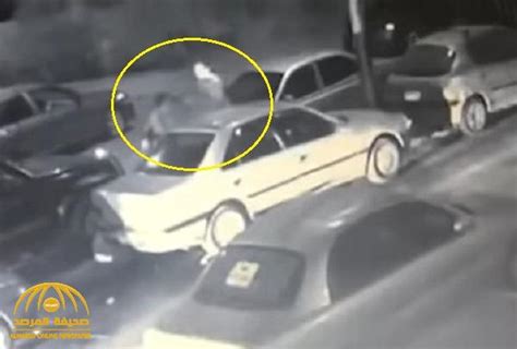 شاهد فيديو صادم لشاب مصري يطلق النار على خطيبته وينتحر في شارع عام بالقاهرة • صحيفة المرصد