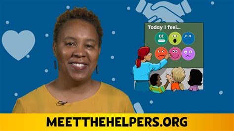 Counselors Are Helpers Emergencies PBS LearningMedia