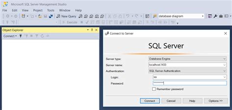 How To Build A Free Ms Sql Server Spatial Database Using Docker Gis Riset