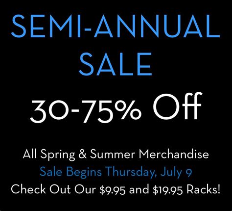Semi Annual Sale Jennifers Subtle Clothing With Simple Sophistication