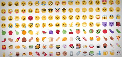 1000 Emoticons Complete List Of Symbols And Emojis ℄ Real Estates