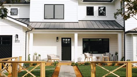 Exterior Design Ideas 38 Homes We Love Video Video House