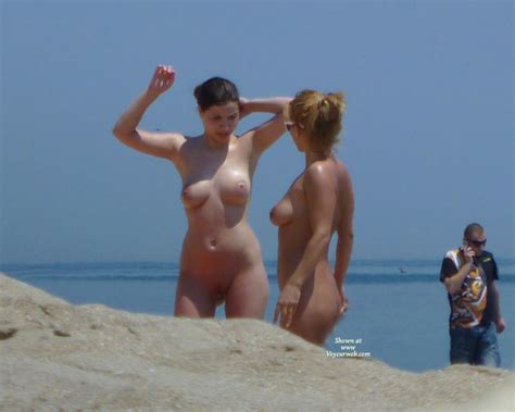 Beach Voyeur New Season At Black Sea S Beaches June