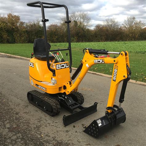 Mini Diggers For Sale In Uk 81 Used Mini Diggers