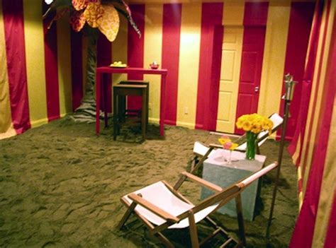 Neither party gets to give any input. 6 of the Worst Trading Spaces Makeovers