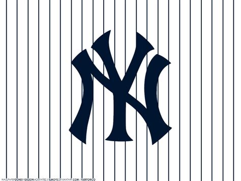 New York Yankees Background Hd Wallpaper 32630 Baltana