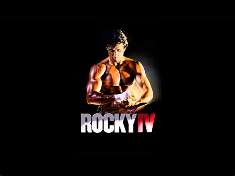 Rocky 4 Wallpapers Wallpaper Cave