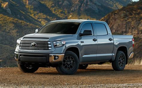 2022 Toyota Tundra Diesel Release Date Specs 2021 2022 Pickup Trucks