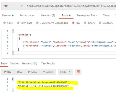 Requests And Responses In A Flow Demo Using Power Automate Softchief Learn