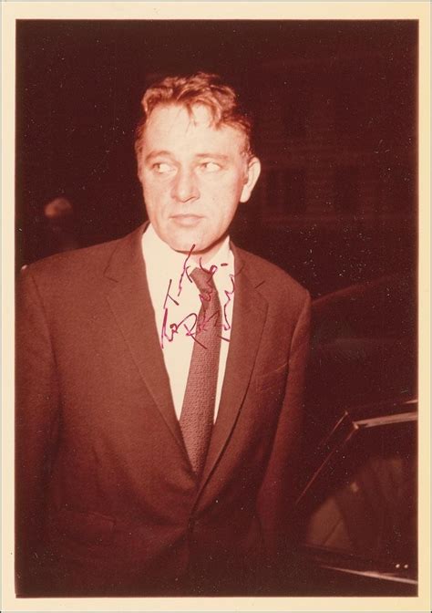 Picture Of Richard Burton