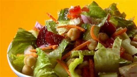 Hungry Girls Best Summer Salad Recipes Fox News