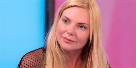 Eastenders Star Samantha Womack Is Starring In Jack And The Beanstalk Sexiezpicz Web Porn