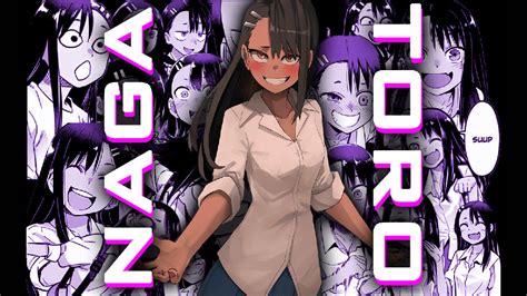 Dont Toy With Me Miss Nagatoro Season 2 Release Date In Winter 2023