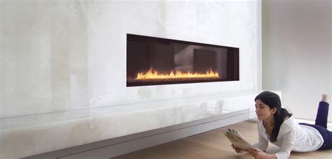 Spark Modern Fires Contemporary Gas Fireplaces For Luxury Installations