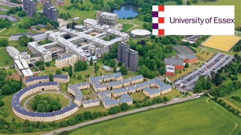 University Of Essex Yurtdışı Üniversiteler Bilimevi Yurtdışı Eğitim