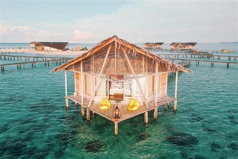 7 Desain Rumah Apung Paling Menakjubkan di Dunia