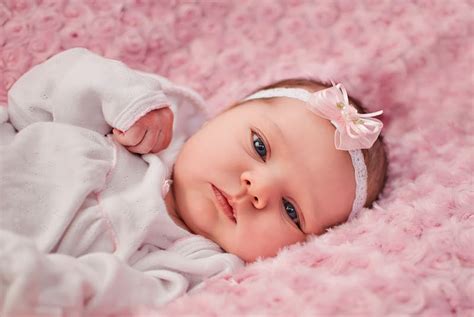 Carmelle Martin Photography Sweet 8 Day Old Baby Girl And Brother