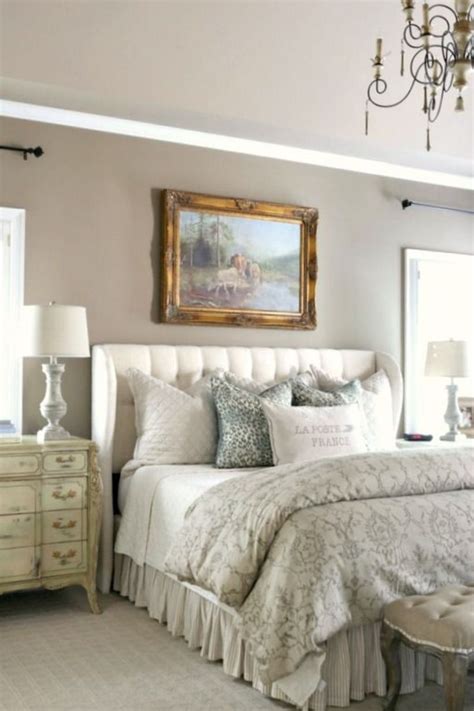 Perhaps the following data that we have add as well you need. 63 Beautiful French Bedroom Design Ideas | French bedroom ...