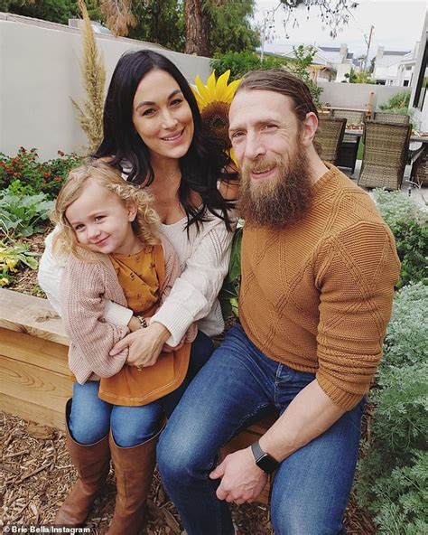 Brie Bella Gets Candid About Stress Of Struggling To Get Pregnant For