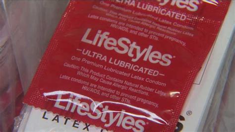 Maryland School District To Offer Free Condoms For High School Students