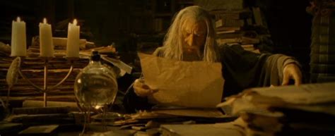 If Anyones Feeling Bad About Their Exams Just Remember Gandalf