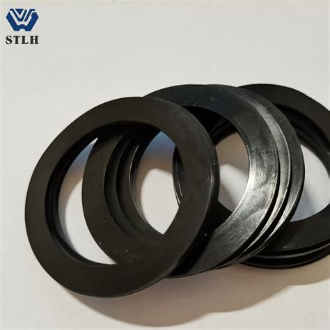 Customized Size O Shape Ring Silicone Rubberseal Gaskets China O