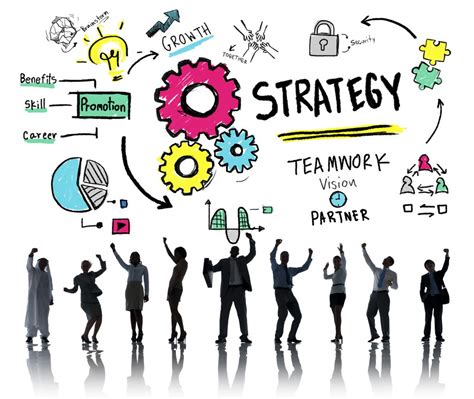 How Do We Get There Is Your Organizations Strategy Working For You