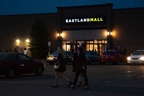 Evansville Police Release New Records In Eastland Mall Braylin Underwood