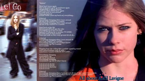 Avril Lavigne Let Go Album Review Guildloxa
