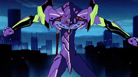 How And Where To Watch All Evangelion Movies And Tv Series