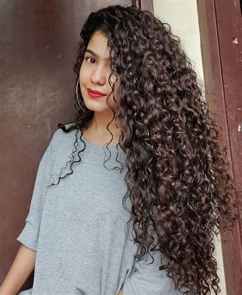 Top More Than 70 Hairstyles For Indian Curly Hair Super Hot In Eteachers