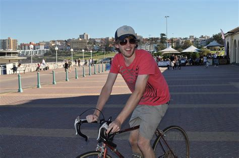 Freedom Cyclist V Helmet Laws Ad Free Advocacy May 2010