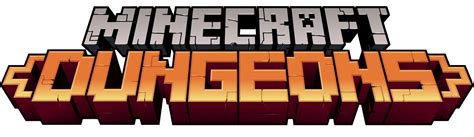 Minecraft Dungeons PNG Transparent Images | PNG All