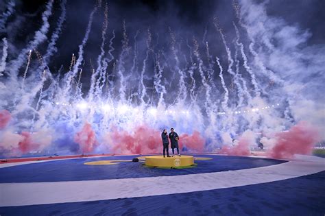 Paris Saint-Germain V Lyon | Paris Saint-Germain