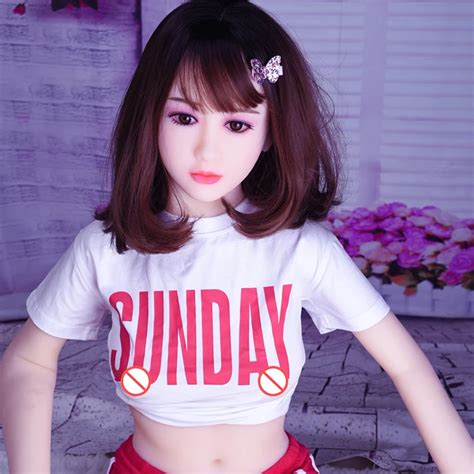 Full Body Silicone Lifelike Mini Masturbation Plump 138cm Silicon Sex Doll Buy Eal Sex Doll