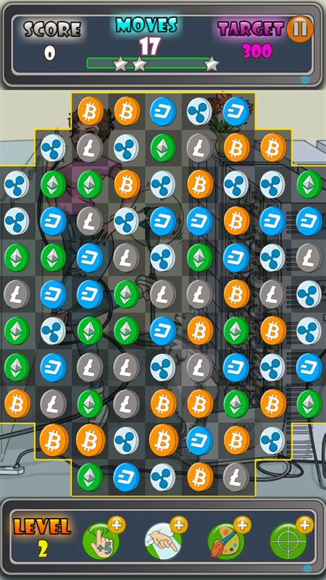 The mechanics of this game is pretty simple; МОД: Много денег Bitcoin Mania - Android games ...