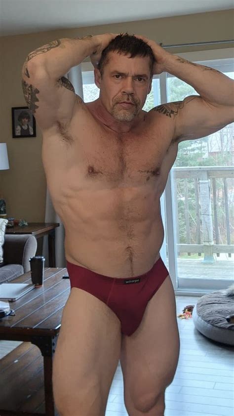 Juan G Alcocer On Twitter Rt Cagejohnson Red Briefs