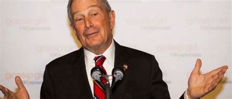 Michael Bloomberg Donates 250000 To Ms Sen Thad Cochran The Truth